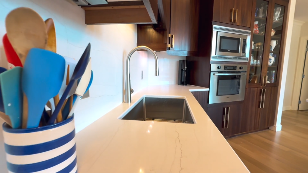 Condo Kitchen Remodeling Portland 1 Portland Condo Kitchen Remodeling